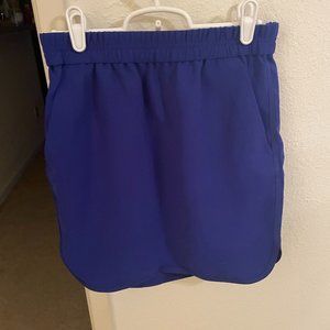 J Crew Size 0 skirt NWT